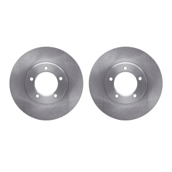 Disc Brake Rotor Set