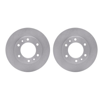 Disc Brake Rotor Set