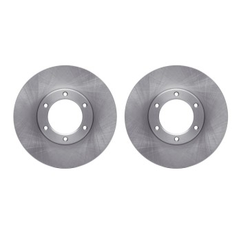 Disc Brake Rotor Set