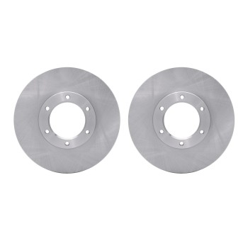 Disc Brake Rotor Set