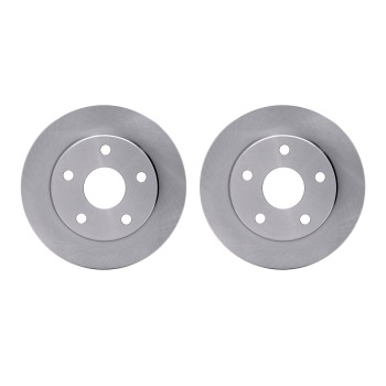 Disc Brake Rotor Set