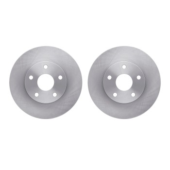 Disc Brake Rotor Set