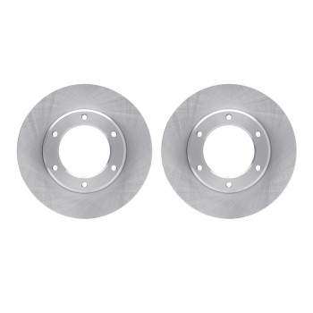 Disc Brake Rotor Set