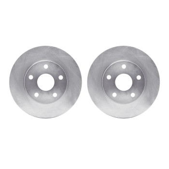 Disc Brake Rotor Set