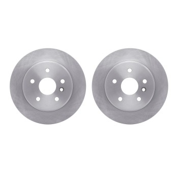 Disc Brake Rotor Set