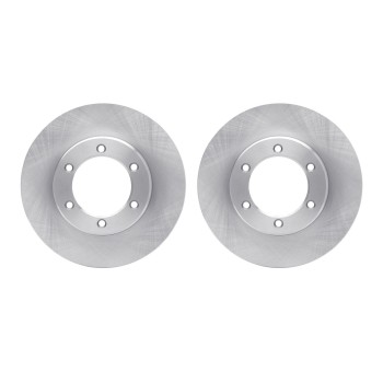 Disc Brake Rotor Set