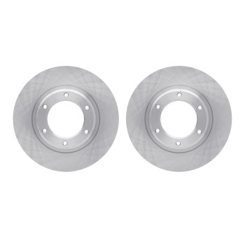 Disc Brake Rotor Set