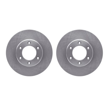 Disc Brake Rotor Set