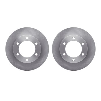 Disc Brake Rotor Set