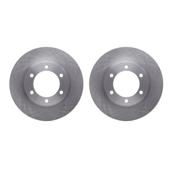 Disc Brake Rotor Set