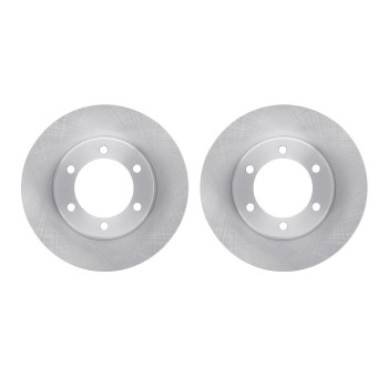 Disc Brake Rotor Set
