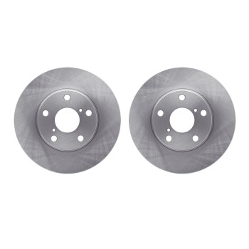 Disc Brake Rotor Set