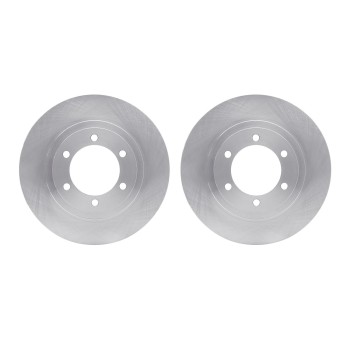 Disc Brake Rotor Set