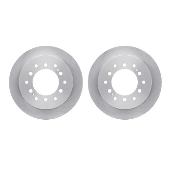 Disc Brake Rotor Set