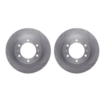 Disc Brake Rotor Set