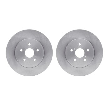 Disc Brake Rotor Set
