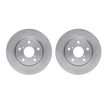 Disc Brake Rotor Set
