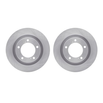 Disc Brake Rotor Set