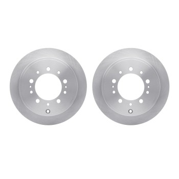 Disc Brake Rotor Set