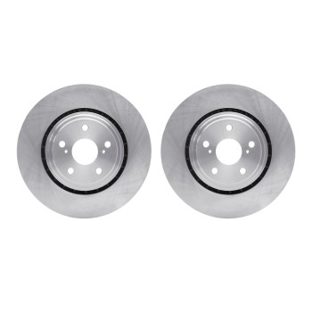 Disc Brake Rotor Set