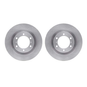 Disc Brake Rotor Set