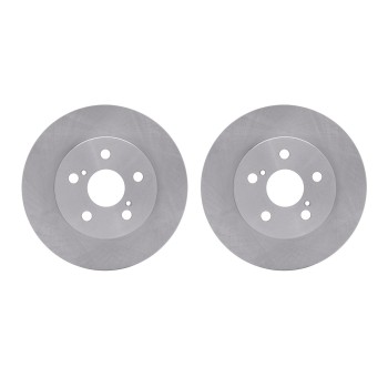 Disc Brake Rotor Set