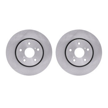 Disc Brake Rotor Set