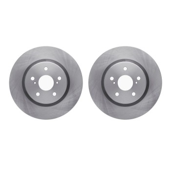 Disc Brake Rotor Set