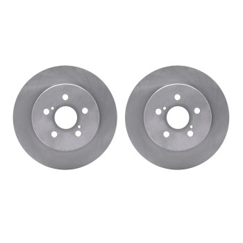 Disc Brake Rotor Set