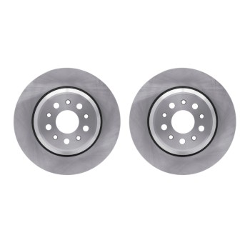 Disc Brake Rotor Set
