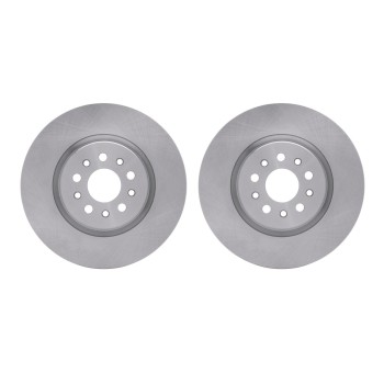 Disc Brake Rotor Set