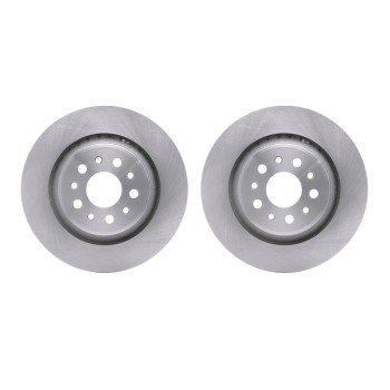 Disc Brake Rotor Set