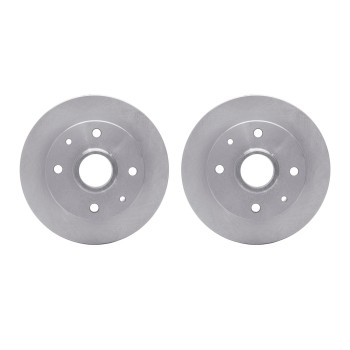 Disc Brake Rotor Set