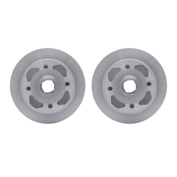 Disc Brake Rotor Set