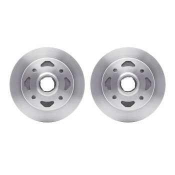 Disc Brake Rotor Set