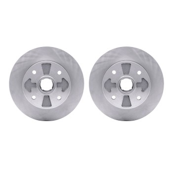 Disc Brake Rotor Set