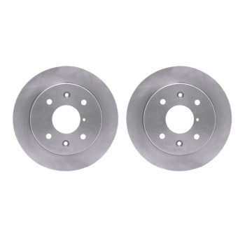 Disc Brake Rotor Set