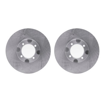 Disc Brake Rotor Set