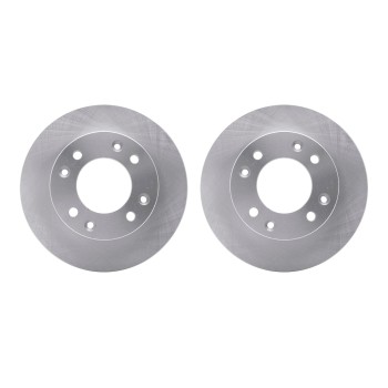 Disc Brake Rotor Set