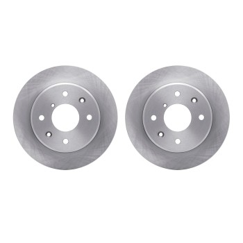 Disc Brake Rotor Set