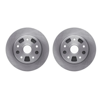 Disc Brake Rotor Set