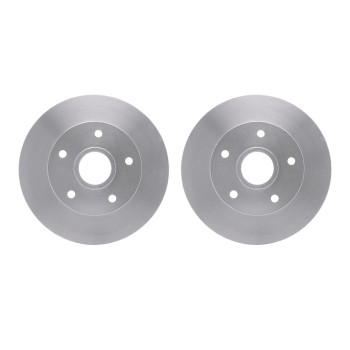 Disc Brake Rotor Set