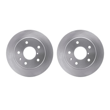 Disc Brake Rotor Set