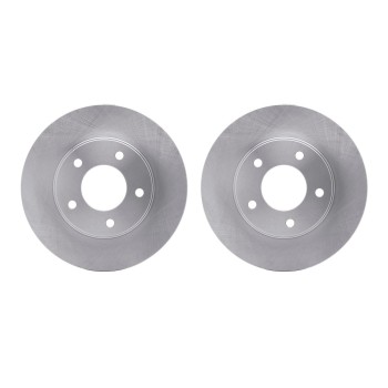 Disc Brake Rotor Set