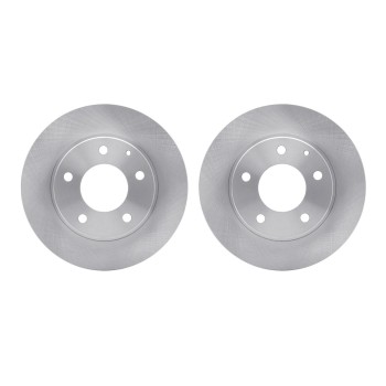 Disc Brake Rotor Set