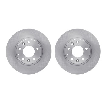 Disc Brake Rotor Set