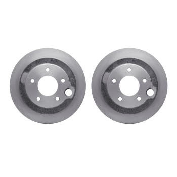 Disc Brake Rotor Set
