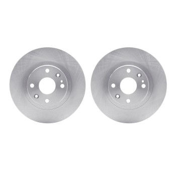 Disc Brake Rotor Set