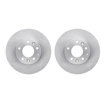 Disc Brake Rotor Set