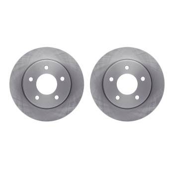 Disc Brake Rotor Set